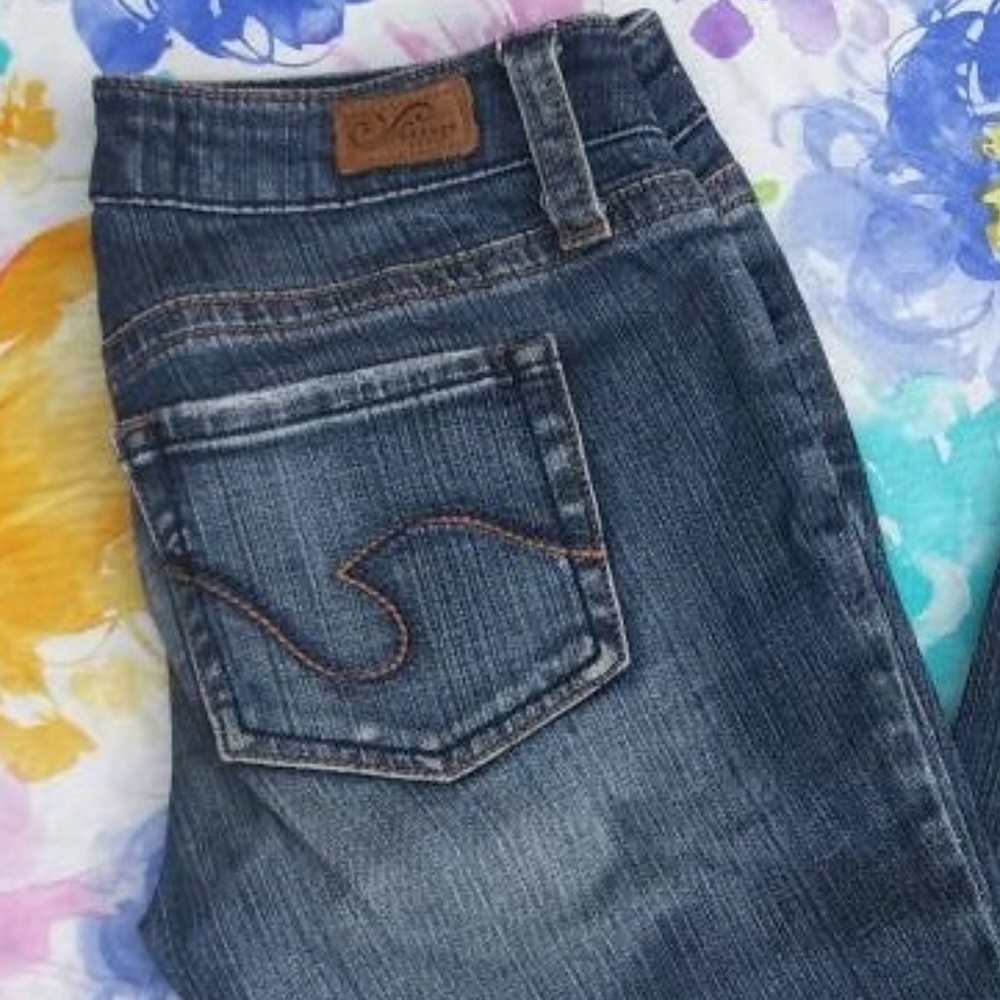 Refuge Skinny Jeans Size 0R